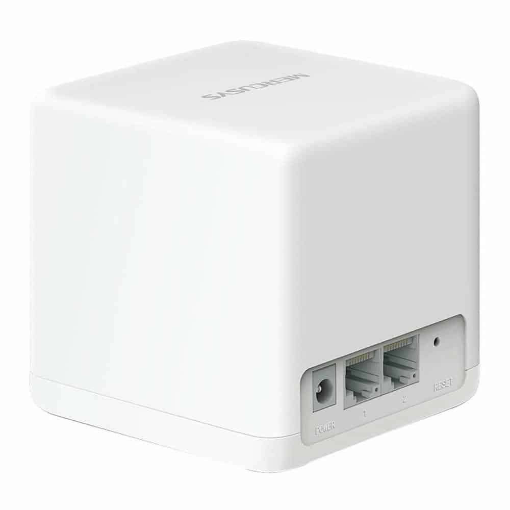 tp-link Dual-Band Halo H30G 3 Pack AC1300 WiFi Mesh System